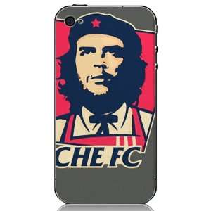  Retro Series Iphone 4 4s Cover Case Personality Customization 