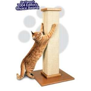  Ultimate Cat Scratching Post