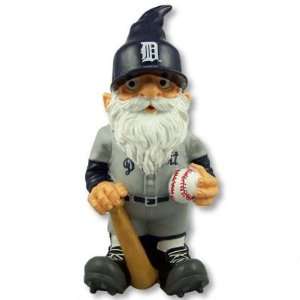  MLB Detroit Tigers Throwback Gnome