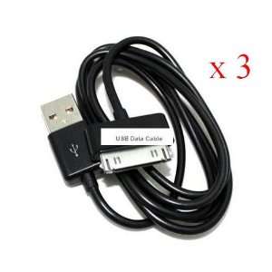  USB Data Sync Cable & Charge Cable for iPhone 4 / iPhone 3G / iPhone 