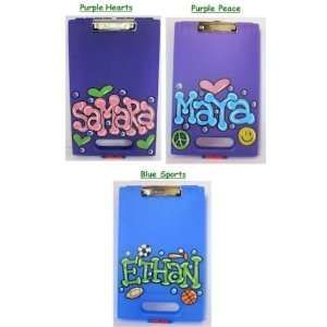  Personalized Clipboard Cases