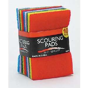  Scouring Pad Case Pack 60 Automotive