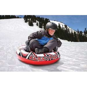  Airhead Inflatable Snow Sleds   Round