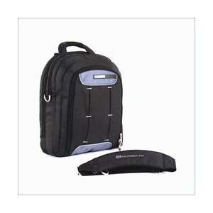  Olive California Pak Hydro Laptop Backpack Shoulder Bag 