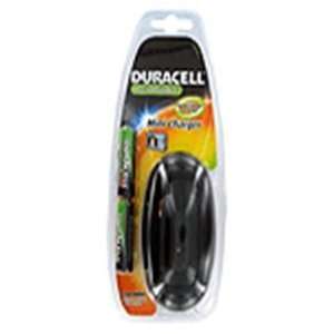  Duracell 05235 CEF20NC MINI CHARGER