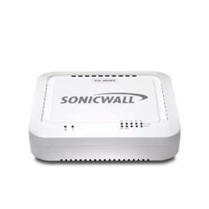  Dell Sonicwall TZ 200 Security Appliance with Secure 