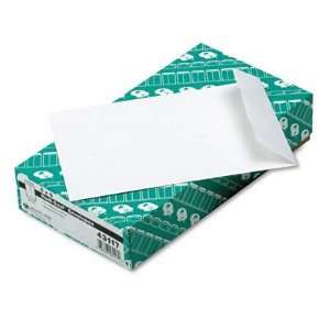  Quality Park Redi Seal 6 x 9 Inch White Catalog Envelopes 