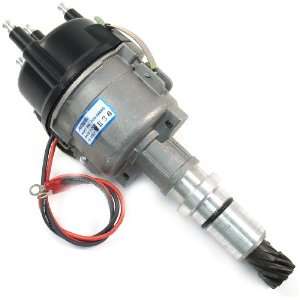  Pertronix D33 03AM Distributor Industrial for Continental 