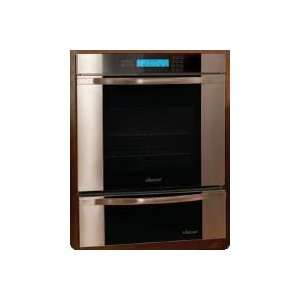  MOV127S Dacor 27 Millenia Discovery Single Wall Oven 