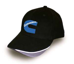 CUMMINS DIESEL BASEBALL CAP/HAT  