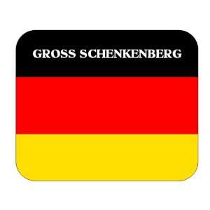  Germany, Gross Schenkenberg Mouse Pad 