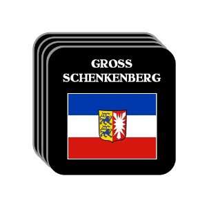  Schleswig Holstein   GROSS SCHENKENBERG Set of 4 Mini 
