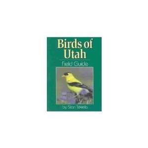   Publications Inc. AP30198 Birds Utah Field Guide Book