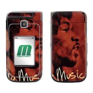    MusicSkins MS JIMI50107 Samsung Alias 2   SCH U750