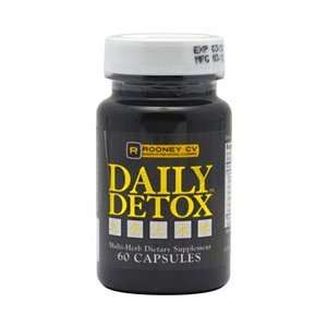  Daily Detox Daily Detox   60 ea
