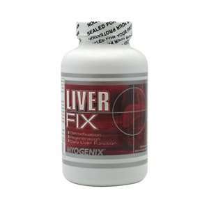  Myogenix Liver Fix   120 ea
