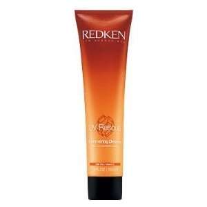  Redken UV Rescue Shimmering Defense 5 oz Beauty