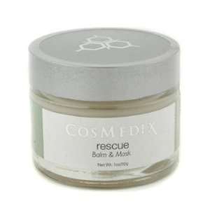  Exclusive By CosMedix Rescue Balm & Mask 30ml/1oz Beauty