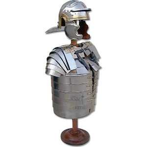  Roman Armour Display