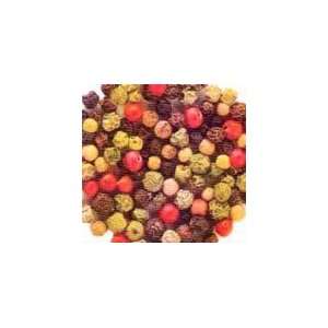 Peppercorns Melange   4.75 lb Jar  Grocery & Gourmet Food
