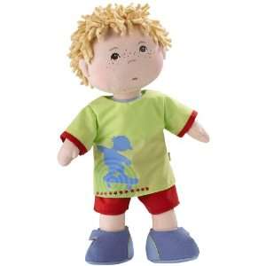  Haba Little Scamps 12 Soft Doll ~ Michael Toys & Games
