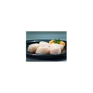 SCALLOPS 10/20 CT. Grocery & Gourmet Food