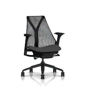  SAYL Chair by Herman Miller   Fully Adjustable Arms and 