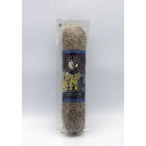 Black Pepper Saucisson By Columbus (All Natural)  Grocery 