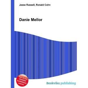  Danie Mellor Ronald Cohn Jesse Russell Books