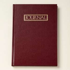  Red Journal
