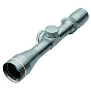  Leupold VX 7 2.5 10x45mm SatinGry XT Dplx #63135 Sports 