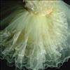 D13 Flower Girls/Pageant/Wedding/Party Dress 5 6 Years  