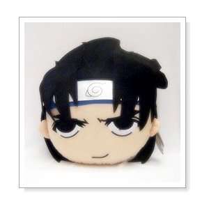  Naruto  Sasuke Face Cushion   13 Toys & Games