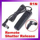 Aputure AP R1N Wired Remote Switch Cable Cord Shutter Release For 
