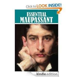 Complete Short Stories and Other Novels Guy de Maupassant  