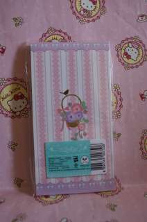 Hasbro Blythe Stationery Daily Time Schedule Book Memo  