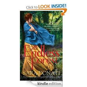 The Endless Forest Sara Donati  Kindle Store