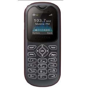   Band GSM Phone with FM Radio (Dark Grey) Cell Phones & Accessories