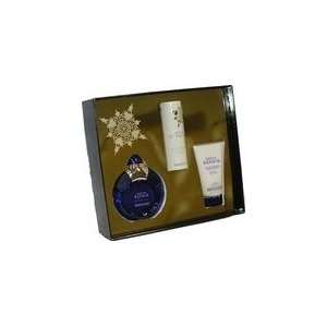 Jaipur Saphir Perfume For Women Gift Set Includes 1.6 Fl Oz EDT Spray 
