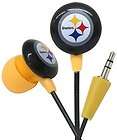 Hip Pittsburgh Steelers Earphones/Ear buds/Headphones​