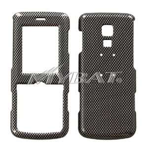  LG VX7100 Glance Carbon Fiber Phone Protector Cover 