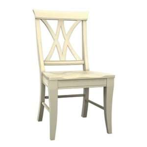  Broyhill 5207 201 Color Cuisine V Back Side Chair in 