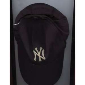  Dave Winfield New York Yankees Game Used Hat / Cap   Game 