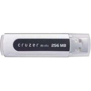 SanDisk 256MB USB 2.0 Cruzer Mini Flash Drive SDCZ2 256 