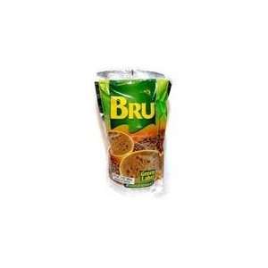 Bru Green Label Coffee Pouch 500g  Grocery & Gourmet Food