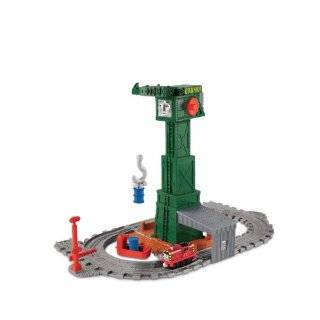 Toys & Games Action & Toy Figures thomas and friends