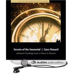   from A Course in Miracles (Audible Audio Edition) Gary Renard Books