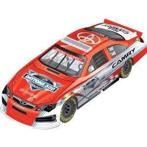  Checkered Flag Sports Daytona 500 12 Official Pace Car 