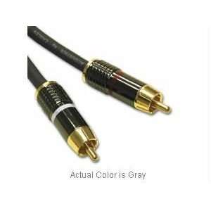  3ft Sonicwave RCA Stereo Audio Cable Electronics