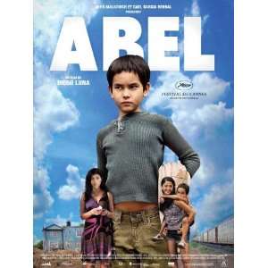  Abel Movie Poster (11 x 17 Inches   28cm x 44cm) (2010 